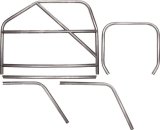 Allstar Performance Main Hoop Assemblies ALL99209 Assembly, Replacement for ALL22109, Each thumbnail 2