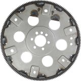 Allstar Performance 168-Tooth Flexplate ALL26806 Flexplate, 168-tooth, External Engine Balance, 1-piece Rear Main Seal, Chevy, GMC, 5.0L, 5.7L, Each thumbnail 1