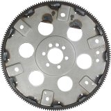 Allstar Performance 168-Tooth Flexplate ALL26806 Flexplate, 168-tooth, External Engine Balance, 1-piece Rear Main Seal, Chevy, GMC, 5.0L, 5.7L, Each thumbnail 2