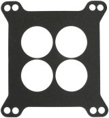 Allstar Performance Carburetor Base Plate Gaskets ALL87202 Gasket, Fiber, 4-Barrel Square Bore, 4-Hole, Each thumbnail 1