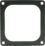 Allstar Performance Carburetor Base Plate Gaskets ALL87206 Gasket, Fiber, 4-Barrel, Dominator, Open, Each thumbnail 2