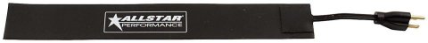 Allstar Performance Heating Pads ALL76420 Pad, Oil Preheater Style, External, Self-adhesive, 200 watts, 110/120 V AC, 2 in. x 15 in., Each thumbnail 2