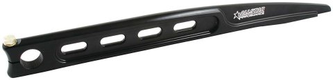 Allstar Performance Sprint Car Torsion Arms ALL55000 Arm, car, Front Left, Black Anodized, Aluminum, Each