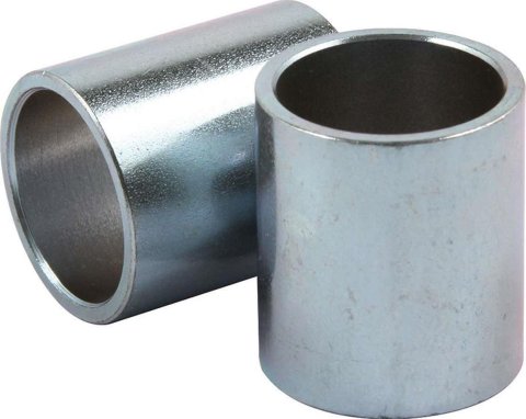 Allstar Performance Reducer Bushings ALL18568-10 Bushings, Steel, .625 in. Inside Diameter, .750 in. Inside Diameter, Set of 10