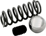 Allstar Performance Brake Bias Adjusters ALL99117 Spring, Replacement for Adjusters, Ball and Set Screw Included, Kit thumbnail 1