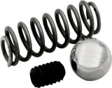 Allstar Performance Brake Bias Adjusters ALL99117 Spring, Replacement for Adjusters, Ball and Set Screw Included, Kit thumbnail 2