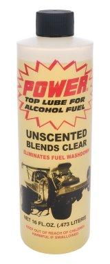 Allstar Performance Upper Lube Fuel Additive ALL78100 System Additive, Lube, 16 oz., Each thumbnail 2