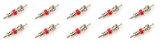 Allstar Performance Valve Stem Cores ALL99150 Cores, For Brass Stems, Set of 10 thumbnail 1