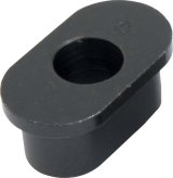 Allstar Performance Center Link Inserts ALL56335 Circle Track Insert/Slug, Link, No Offset, Centered, Each thumbnail 1