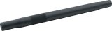 Allstar Performance Steel Suspension Tubes ALL57288 Tube, Steel, Black Anodized, 3/4 in.-16 RH/LH Thread, 1.0 in. Diameter, 22.0 in. Length thumbnail 2