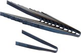 Allstar Performance Replacement Tire Groover Blades ALL10790 Blades, #1 Round Heavy Duty, Set of 12 thumbnail 2