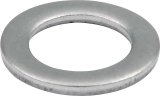 Allstar Performance Washers ALL16150-25 AN Flat Washer, 1/4 in thumbnail 2