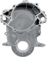 Allstar Performance Timing Covers ALL90029 aluminum timing cover fits most 429-460cid engines. Cover has provisions for a dipstick tu thumbnail 1