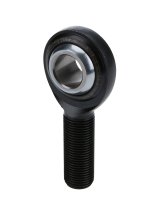 Allstar Performance Pro Series Steel Rod Ends ALL58085 End, Series, 5/8 in.-18 LH, Male Threads, 2-piece, Chromoly, 0.625 in. Bore, Each thumbnail 2