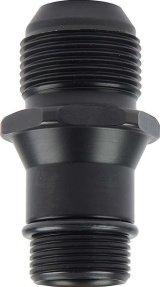 Allstar Performance Water Pumps, Electrical ALL31140 inline water pump will flow up to 50 GPM which is suitable for many applications throughou thumbnail 1