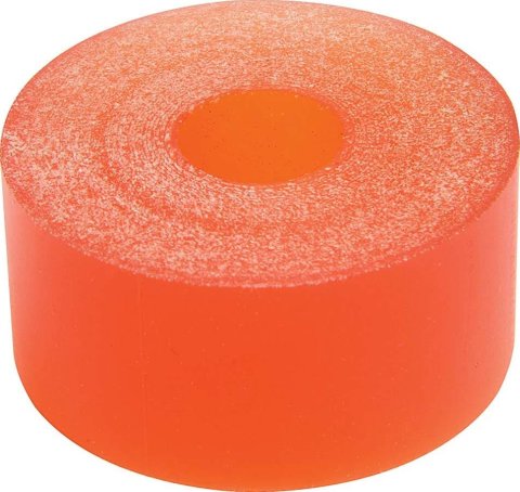 Allstar Performance Shock Bump Stop Pucks ALL64335 Stop, 1.00 in., 55 Durometer, Each