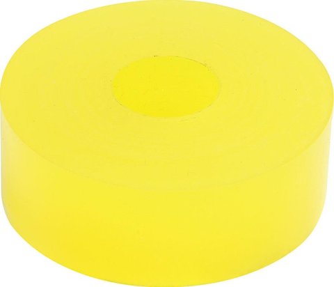 Allstar Performance Shock Bump Stop Pucks ALL64345 Stop, 0.750 in., 75 Durometer, Each
