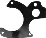 Allstar Performance Caliper Brackets ALL42181 Brake Brackets, Rear, bolt on, Passenger Side, Each thumbnail 1