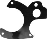 Allstar Performance Caliper Brackets ALL42181 Brake Brackets, Rear, bolt on, Passenger Side, Each thumbnail 2