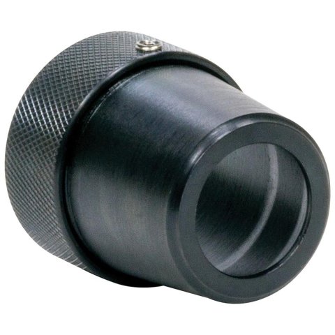 Allstar Performance Wheel Bearing Spacers ALL72325 Spacers, GM Metric, Steel, Natural, Chevy, Each