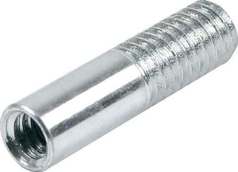 Allstar Performance Air Cleaner Stud Adapters ALL26058 Adapter, 1/4 in. Female to 5/16 in. Male Threads, Each