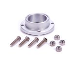 Allstar Performance Fill Cap Kits ALL99372 small bolt-on bung. thumbnail 2