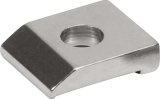 Allstar Performance Tire Groover Replacement Components ALL99302 Blade Clamps For ALL10770 thumbnail 2