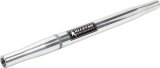 Allstar Performance Aluminum Suspension Tubes ALL56807-185 Threaded Tube, Tube, Smooth, 5/8-18 in. Thread, Aluminum, Polished, 18.5 in. Length, Each thumbnail 1