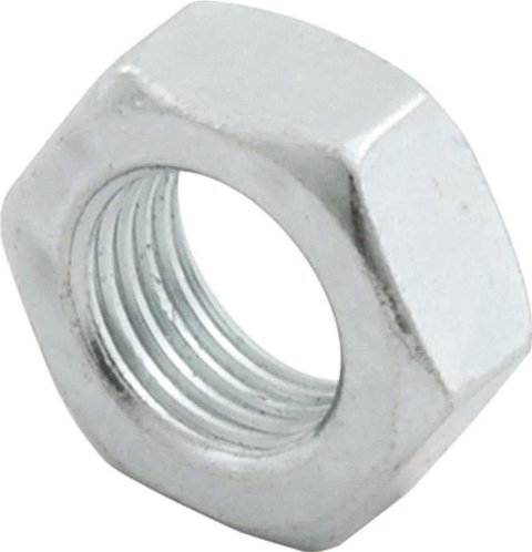 Allstar Performance Steel Jam Nuts ALL18260-50 Nut, 5/8-18 in, RH Thread, Steel, Set of 50