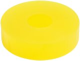 Allstar Performance Shock Bump Stop Pucks ALL64384 Stop, 0.500 in., 75 Durometer, Each thumbnail 2