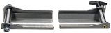 Allstar Performance Door Bar Kits ALL22670 Roll Components, Swing Out Kit thumbnail 1