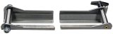 Allstar Performance Door Bar Kits ALL22670 Roll Components, Swing Out Kit thumbnail 2