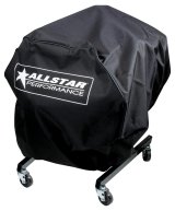 Allstar Performance Engine Bags ALL26234 Storage Bag, Canvas, Black, Each thumbnail 1