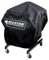 Allstar Performance Engine Bags ALL26234 Storage Bag, Canvas, Black, Each thumbnail 2