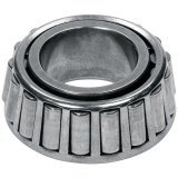 Allstar Performance Wheel Bearings ALL72292 Bearing, Outer Bearing, Standard, Ford Granada thumbnail 1