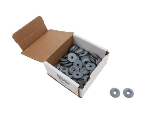 Allstar Performance Countersunk Washers ALL18695-50 Hardware, Washer Silver 50pk
