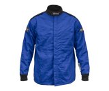Allstar Performance Driving Jackets ALL935126 Jacket SFI 3.2A/5 M/L Blue XX-Large thumbnail 2