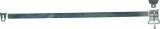 Allstar Performance Window Net Installation Kits ALL10218 Kit, Flat Bar, Latch Type, Kit thumbnail 1