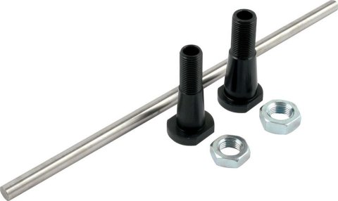 Allstar Performance Spindle Checking Tools ALL11176 Alignment Checker, GM Lower, Kit