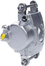 Allstar Performance Brake Calipers ALL42081 Caliper, Passenger Side, Front, GM, Passenger Car, Each thumbnail 1