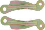 Allstar Performance Metric Spindle Savers ALL42130 Savers, Steel, Zinc Plated, GM, Metric, Pair thumbnail 1