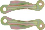 Allstar Performance Metric Spindle Savers ALL42130 Savers, Steel, Zinc Plated, GM, Metric, Pair thumbnail 2