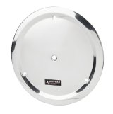 Allstar Performance Wheel Cover Kits ALL44170 Cover, Bolt-on, Plastic, Clear, Fits 15 in. Diameter Wheel, Kit thumbnail 1