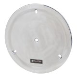 Allstar Performance Wheel Cover Kits ALL44170 Cover, Bolt-on, Plastic, Clear, Fits 15 in. Diameter Wheel, Kit thumbnail 2