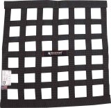 Allstar Performance Ribbon-Style Window Nets ALL10280 Net, Black, Polypropylene, Ribbon, Square, 18 in. x 18 in. x 18 in., Each thumbnail 2