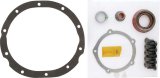 Allstar Performance Ring and Pinion Shim Kits ALL68610 Kit, Steel, Solid Spacer, for Ford 9 in. with 2.893 in. Pinion, Kit thumbnail 2