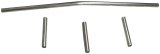 Allstar Performance Monte Carlo SS Front Bumper Upper Support ALL22367 Support, Upper, Steel, Natural, Chevy, Each thumbnail 2
