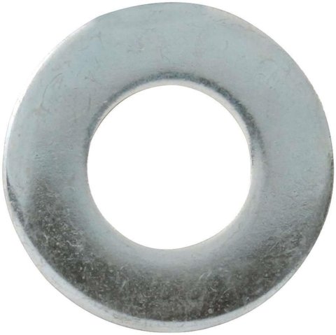 Allstar Performance Flat Washers ALL16115-25 Washers, 5/8 in, SAE Flat, Set of 25