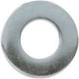 Allstar Performance Flat Washers ALL16115-25 Washers, 5/8 in, SAE Flat, Set of 25 thumbnail 2