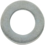 Allstar Performance Flat Washers ALL16116-25 Washers, SAE Flat, Steel, Zinc Finish, 0.750 in. I.D., Set of 25 thumbnail 2